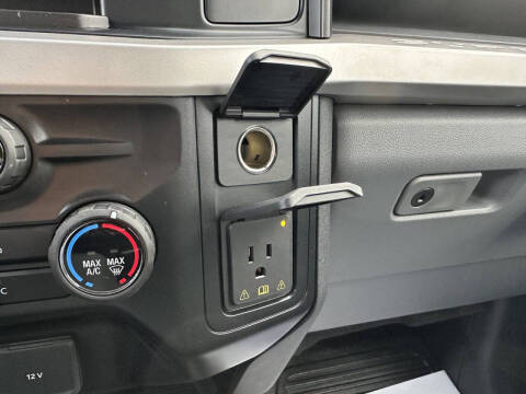 2025 Ford F-350 Super Duty