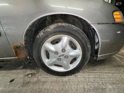 2000 Nissan Altima XE