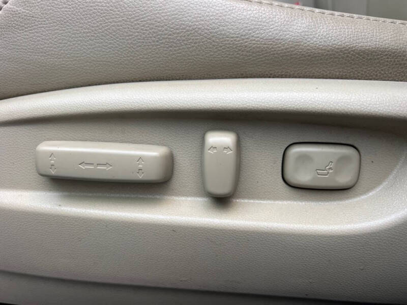 2014 Acura MDX SH-AWD w/Tech