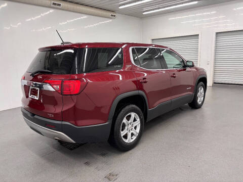 2017 GMC Acadia SLE-1