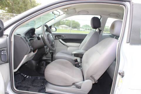 2006 Ford Focus