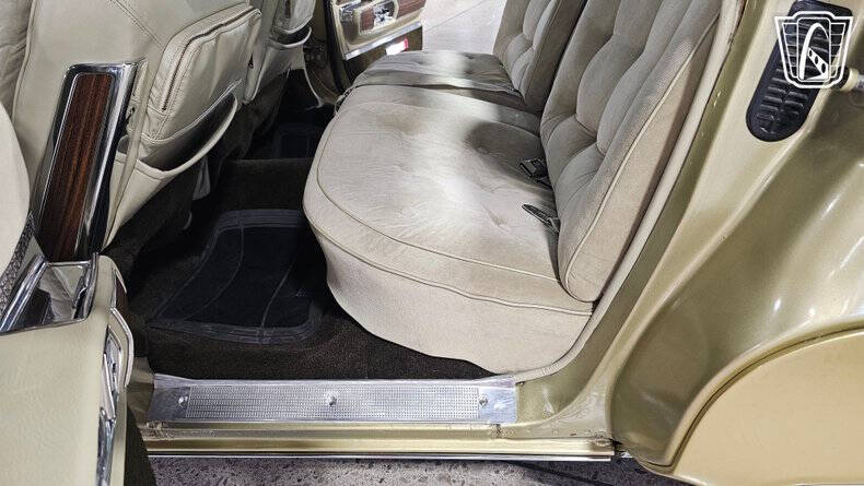 1972 Oldsmobile Ninety-Eight