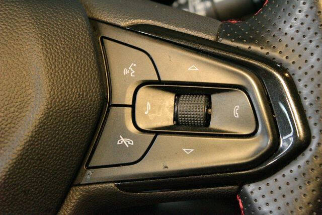 2024 Chevrolet Trax RS