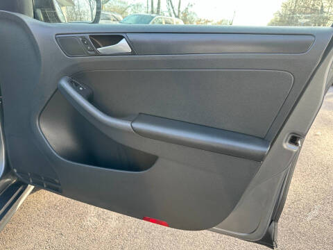 2013 Volkswagen Jetta S