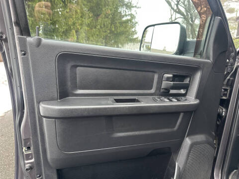 2015 RAM 1500 Express