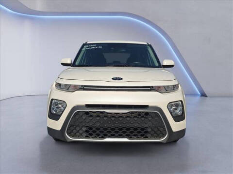 2020 Kia Soul S