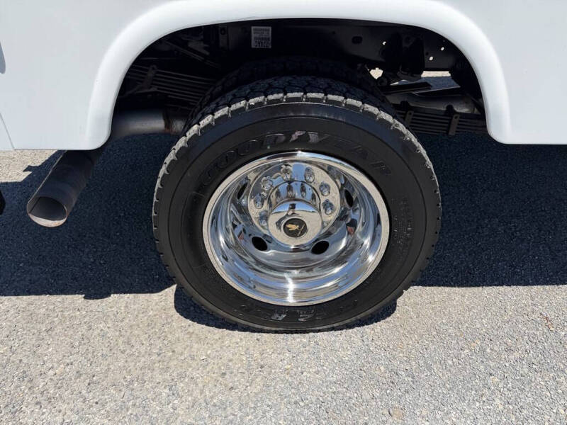 2014 RAM 5500
