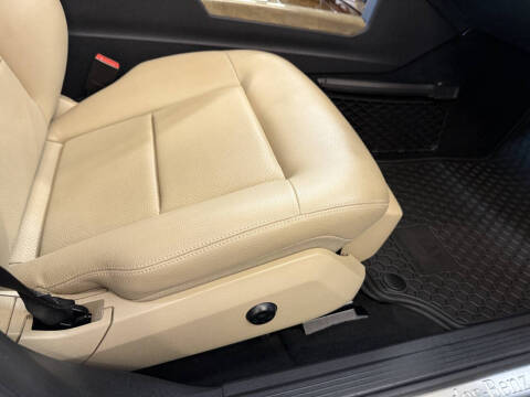 2011 Mercedes-Benz E-Class E 350 Sport