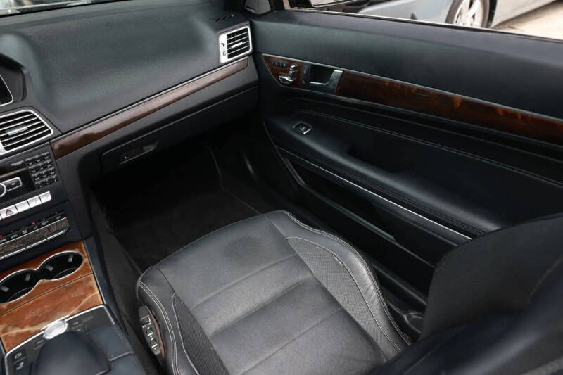 2014 Mercedes-Benz E-Class E 350