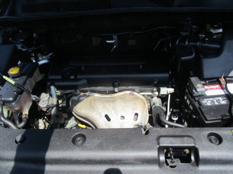 2007 Toyota RAV4