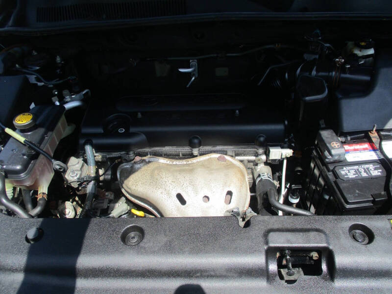 2007 Toyota RAV4
