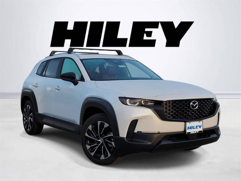 2026 Mazda CX-50 Premium Plus's photo