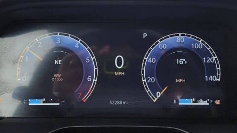 2024 Jeep Grand Cherokee L