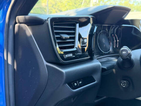 2023 Lexus NX 250 Premium
