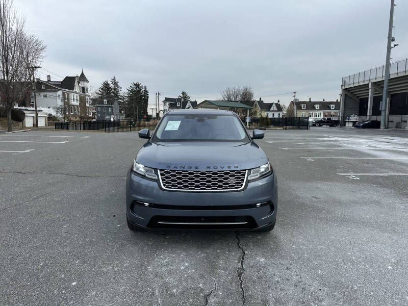 2021 Land Rover Range Rover Velar P250 S
