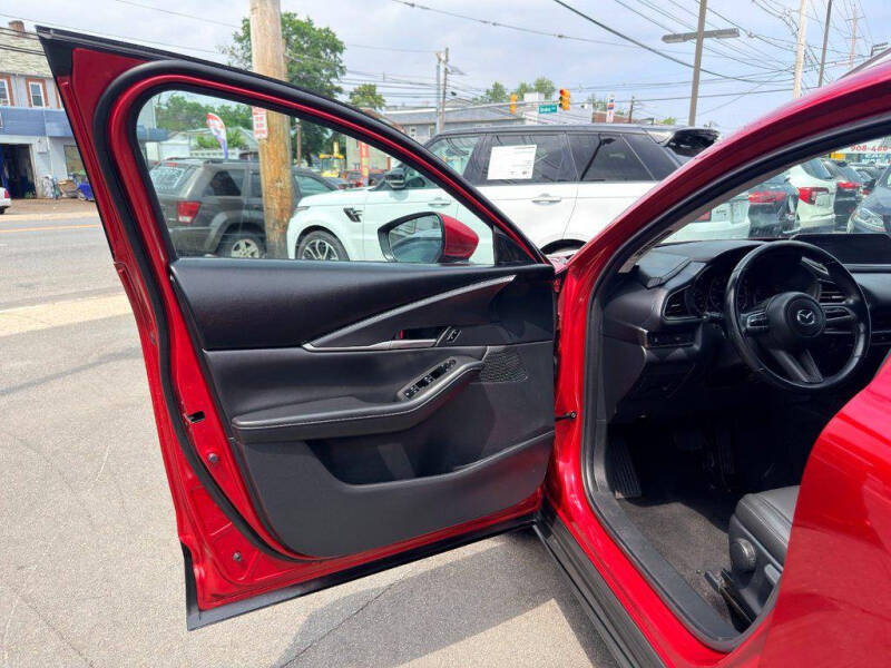 2023 Mazda CX-30 2.5 S Select