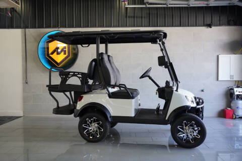 2026 Massimo MVR 2X