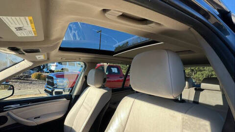 2013 BMW X5 xDrive35i