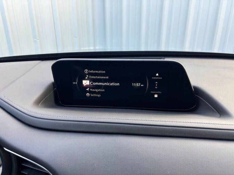 2025 Mazda CX-30 2.5 S Preferred