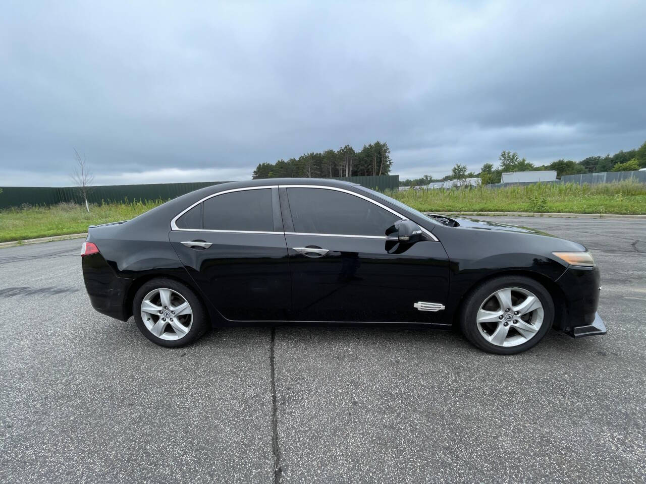 2010 Acura TSX for sale at Twin Cities Auctions in Elk River, MN