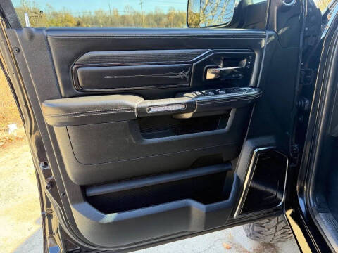 2022 RAM 3500 Limited