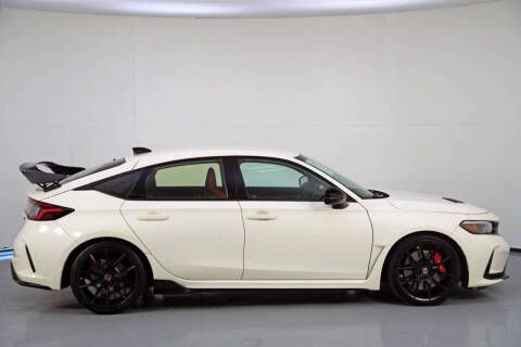 2024 Honda Civic Type R