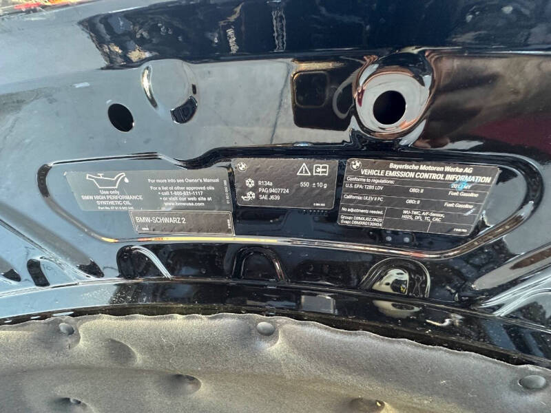 2018 BMW 3 Series 320i