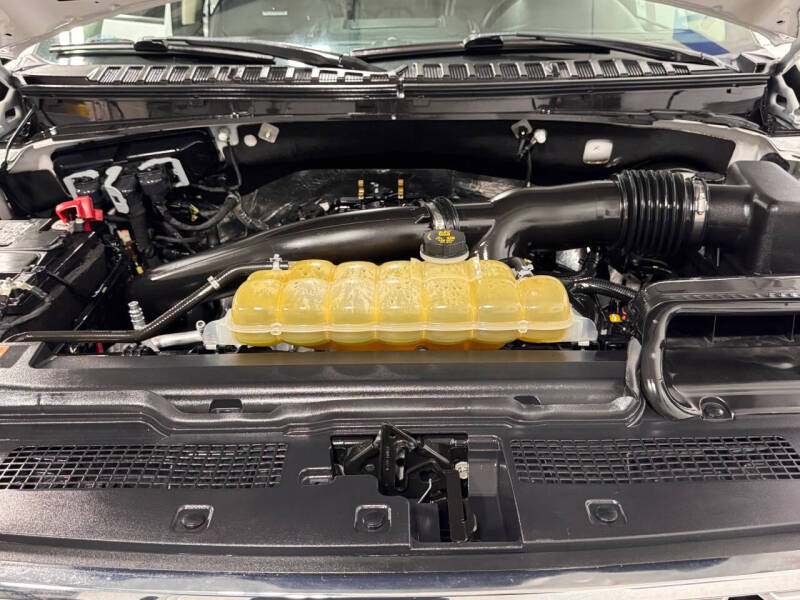 2021 Ford Expedition MAX Platinum