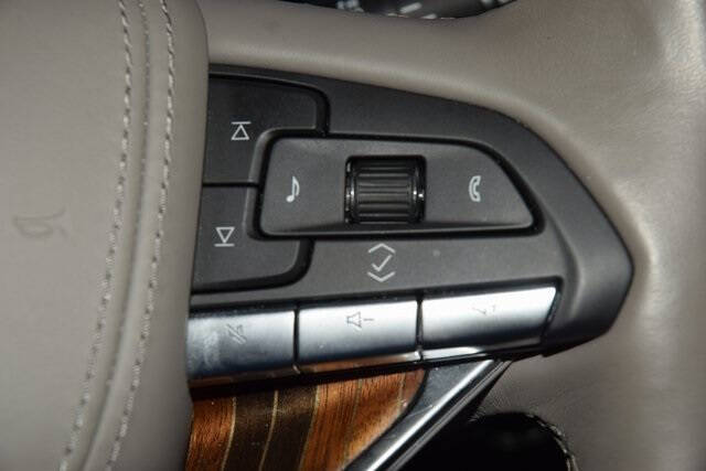 2024 Cadillac Escalade Premium Luxury Platinum