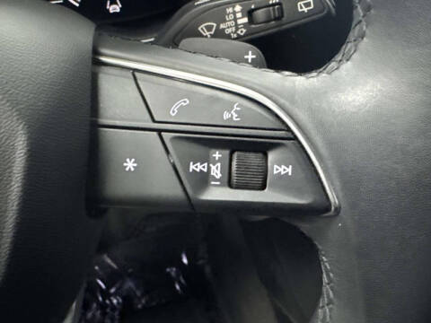 2024 Audi Q7 quattro Premium Plus 55 TFSI