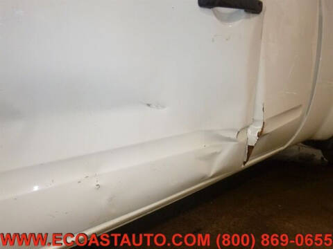 2015 Nissan Frontier S