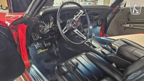 1970 Chevrolet Corvette