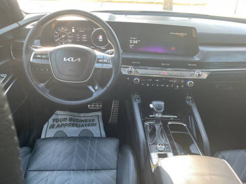 2024 Kia Telluride SX X-Line