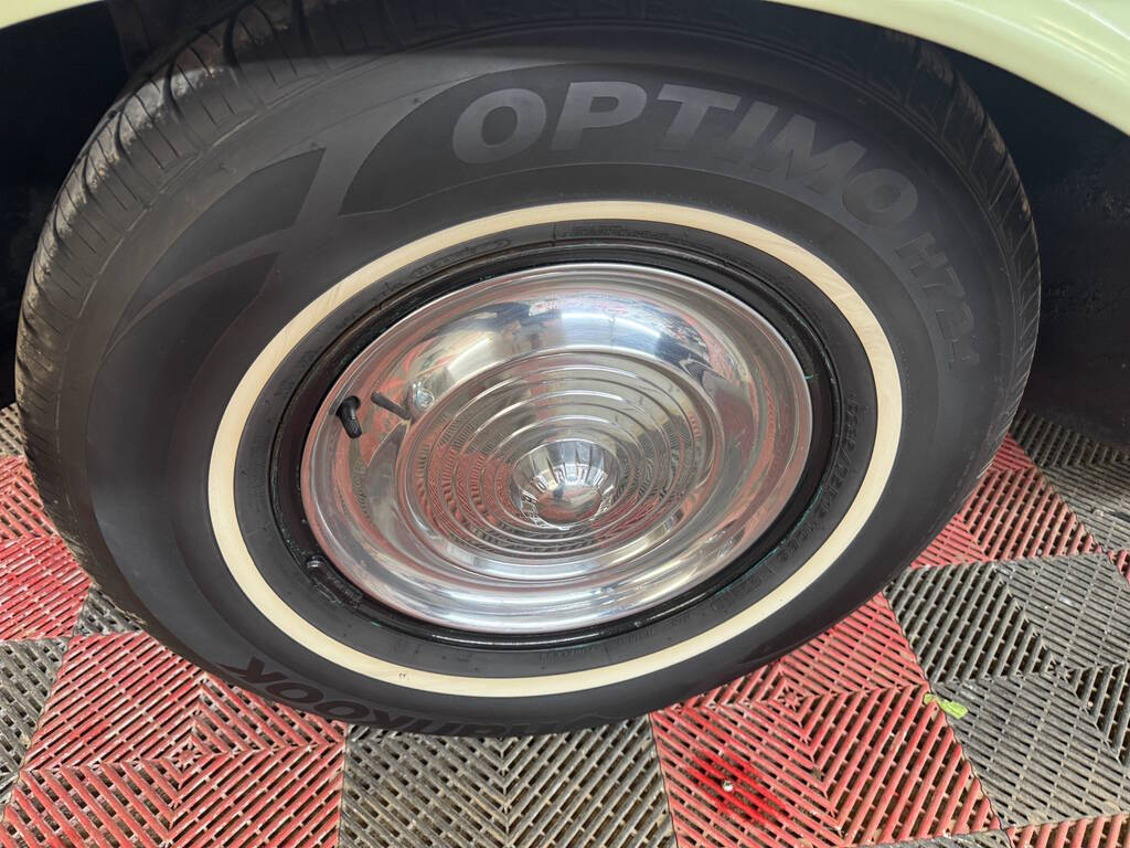 1956 Oldsmobile Eighty-Eight 82