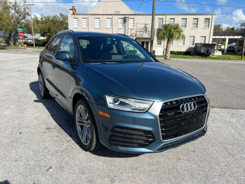 2018 Audi Q3 for sale at Tampa Trucks in Tampa FL