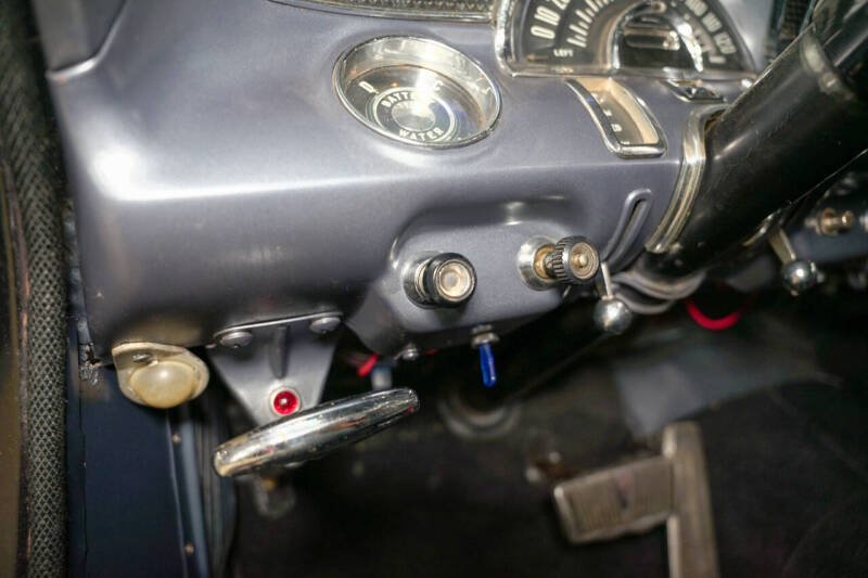 1955 Pontiac Chieftain