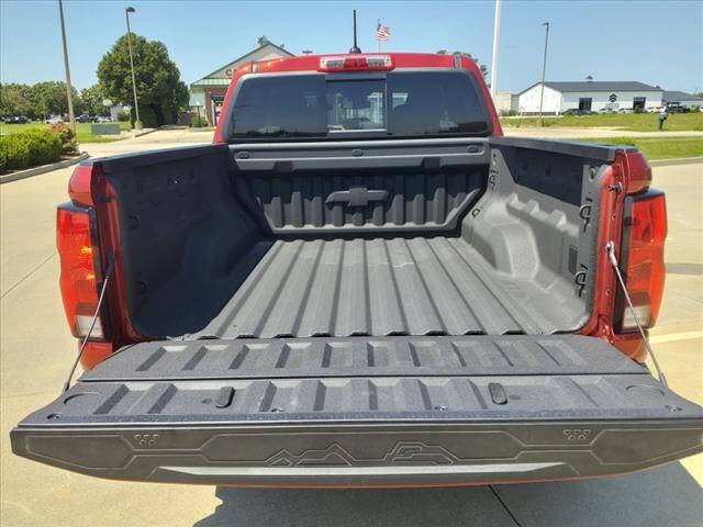 2023 Chevrolet Colorado for sale at Smoky Jennings-Springfield in Springfield, IL