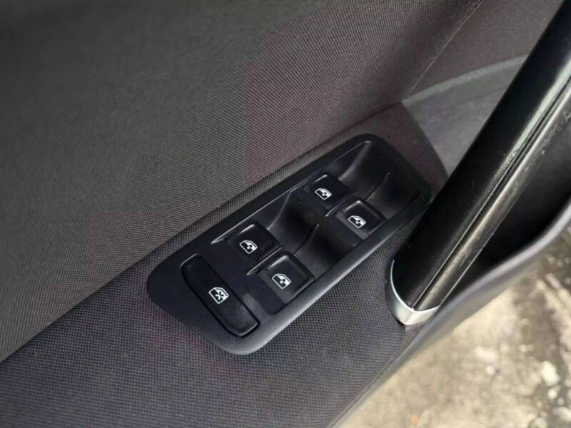 2019 Volkswagen Golf SportWagen 1.8T S 4Motion