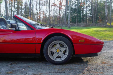 1988 Ferrari 328