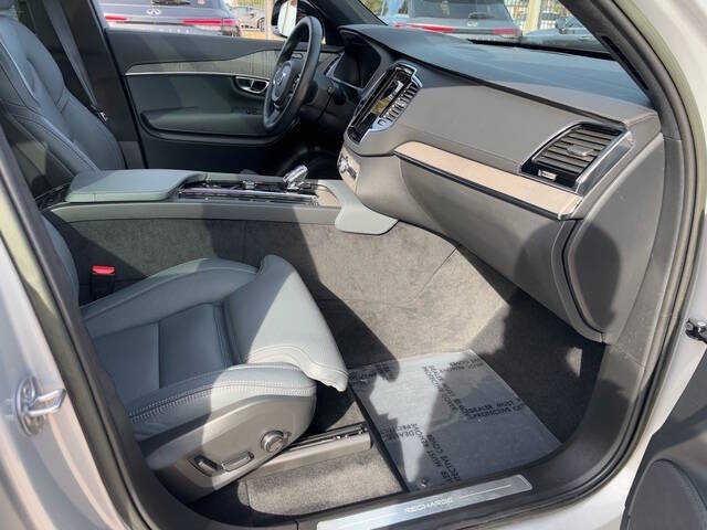 2023 Volvo XC90 Recharge 22