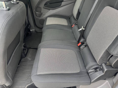 2020 Ford Transit Connect XL