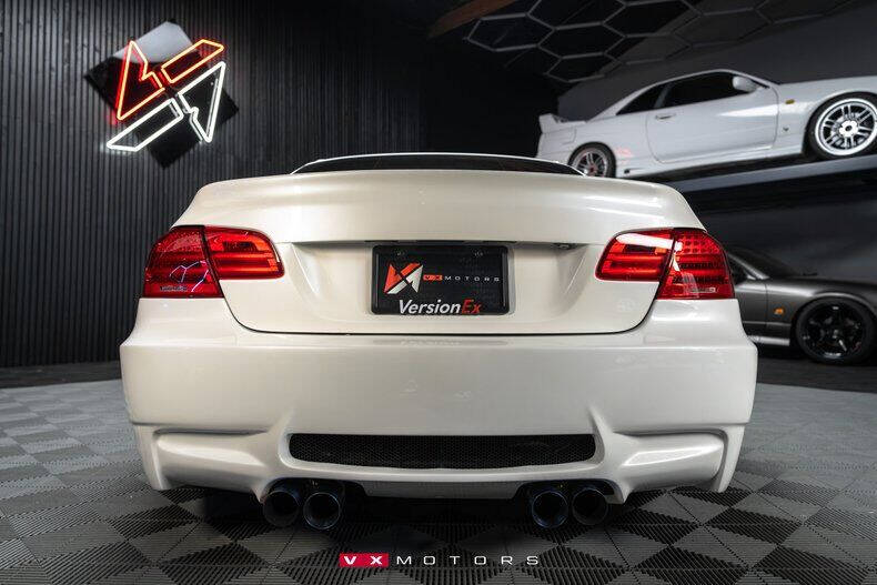 2009 BMW 3 Series 335i