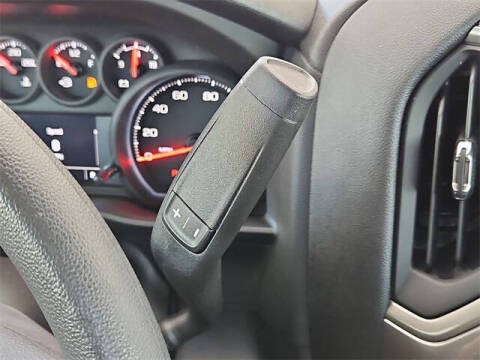 2025 GMC Sierra 3500HD