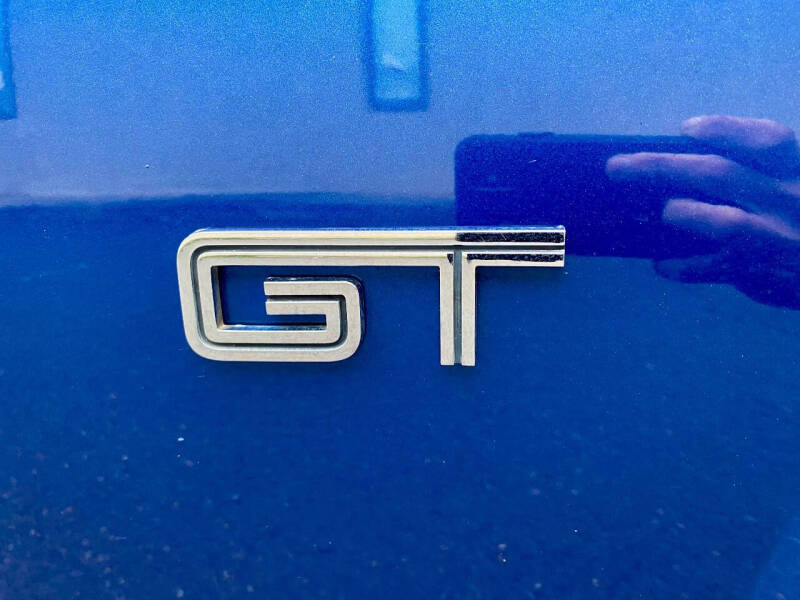 2007 Ford Mustang GT Premium