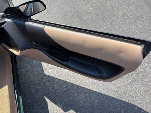 1994 Chevrolet Corvette