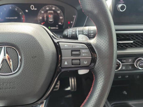 2025 Acura ADX w/A-SPEC