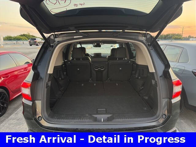 2023 Honda Pilot EX-L