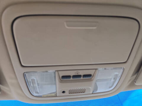 2008 Honda Pilot EX-L w/Navi