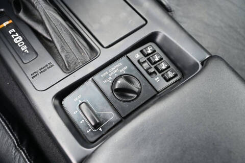 1994 Chevrolet Corvette