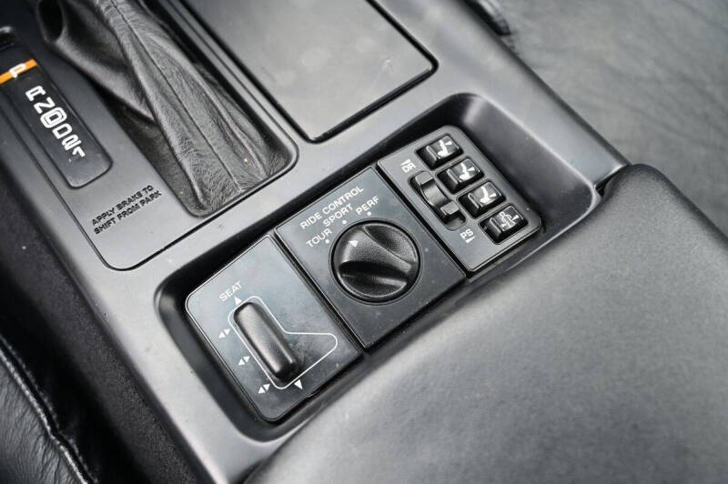 1994 Chevrolet Corvette